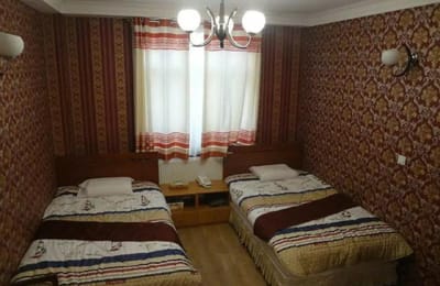 Pardis Hotel Karaj
