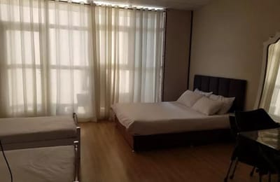 Kandelus Hotel Karaj