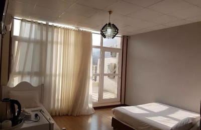 Kandelus Hotel Karaj