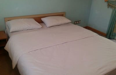 Parsian Motel Kelardasht