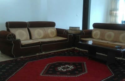 Tavakkol Hotel Kelardasht