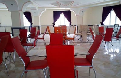 Tavakkol Hotel Kelardasht