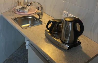 Kouhestan Motel Kelardasht