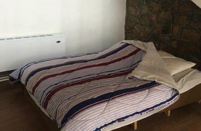 Kouhestan Motel Kelardasht