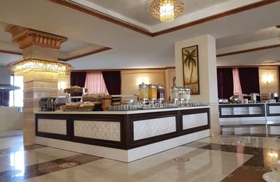 Vida Hotel Kish