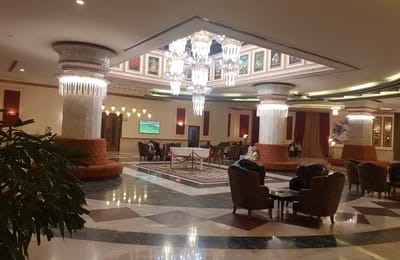 Vida Hotel Kish