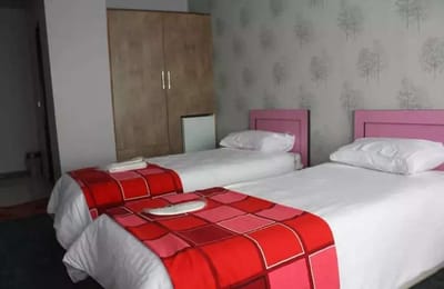 Felor Hotel Khalkhal