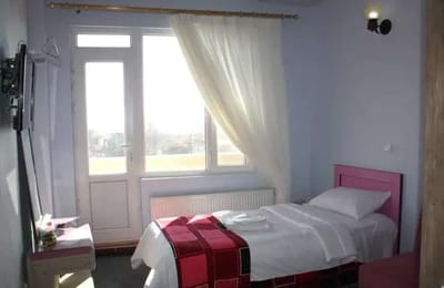 Felor Hotel Khalkhal
