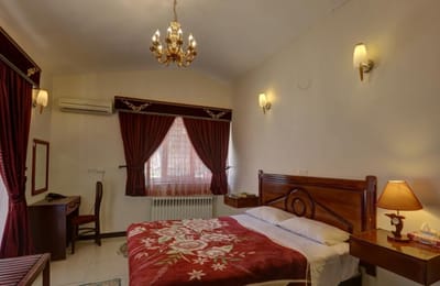 Jahangardi Sarab Kiyu Hostel Khorramabad
