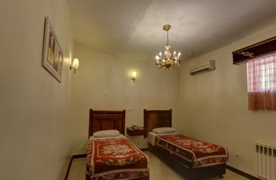 Jahangardi Sarab Kiyu Hostel Khorramabad