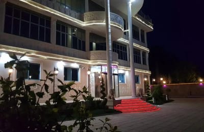 Shapurkhast Hotel Khorramabad