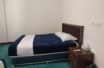 Kosar Hotel Khorramabad