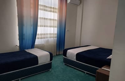 Kosar Hotel Khorramabad