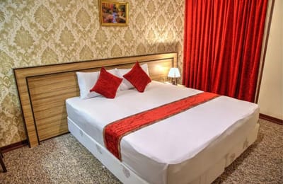 Royal Arvand Hotel Khoramshahr