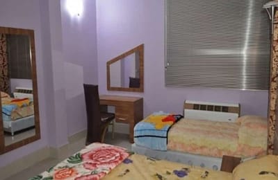 Zomorod Hotel Khoy