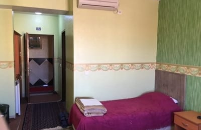 Samin Hotel Khoy