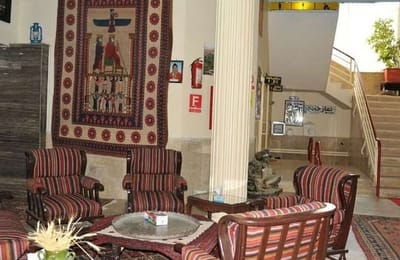 Kohrang Hotel Kuhrang