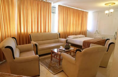 Abolfazl Hotel Astara