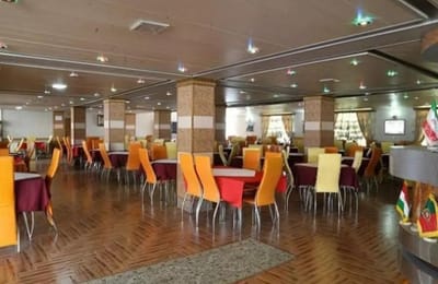 Abolfazl Hotel Astara