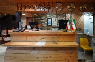 Tatilat Apartment Hotel Lahijan