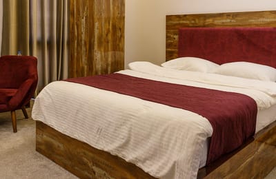 Ataman Hotel Qeshm