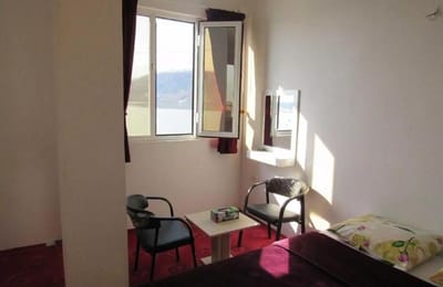 Negin Stil Hotel Astara