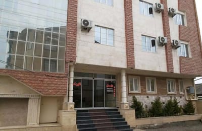 Negin Stil Hotel Astara