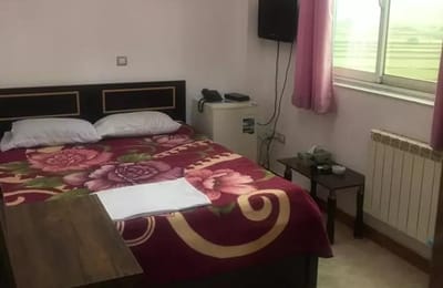 Aram Hotel Masuleh