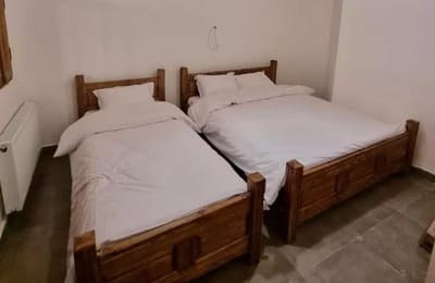 Aman Boutique Hotel Masuleh