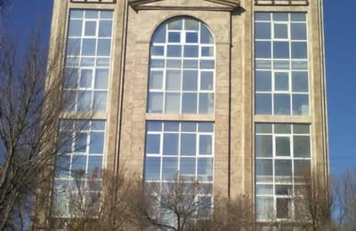Artemis Hotel Yazd