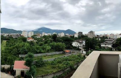Toranj Matin Apartment Hotel Ramsar
