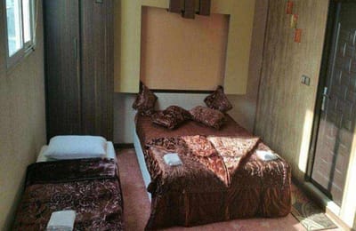 Azadi Hotel Qeshm
