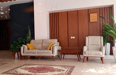 Asana Hotel Qeshm