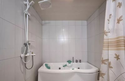 Grand Kadus Hotel Rasht