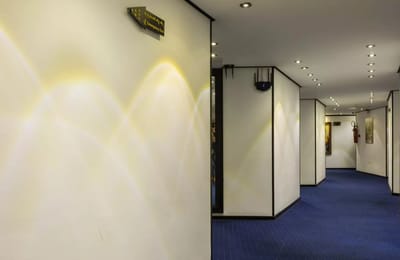 Grand Kadus Hotel Rasht