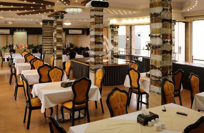 Shabestan Hotel Rasht