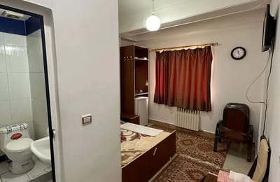 Ghadir Hotel Rasht