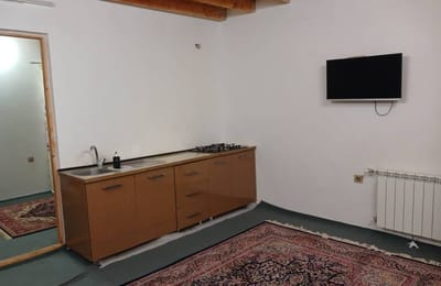 Sepidroud Ecotourism Resort