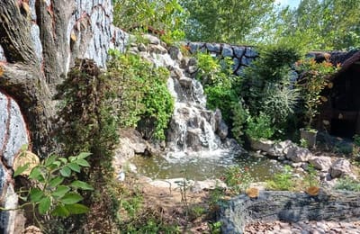 Sepidroud Ecotourism Resort