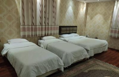 Berelian Hotel Astara