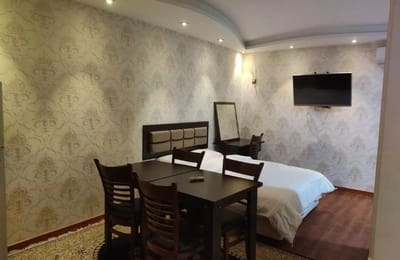 Berelian Hotel Astara