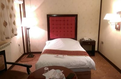 Shadi Hotel Sanandaj