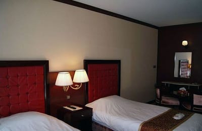 Shadi Hotel Sanandaj