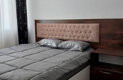 Almas Gharb Residential Complex Sanandaj