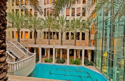 Amir Kabir Hotel Kish