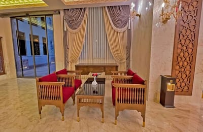 Amir Kabir Hotel Kish