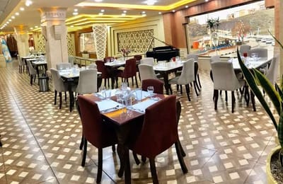 Kord Hotel Saqqez