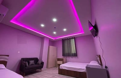 Vihan Hotel Qeshm
