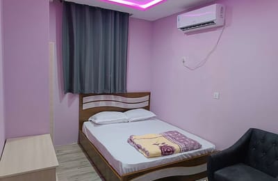 Vihan Hotel Qeshm