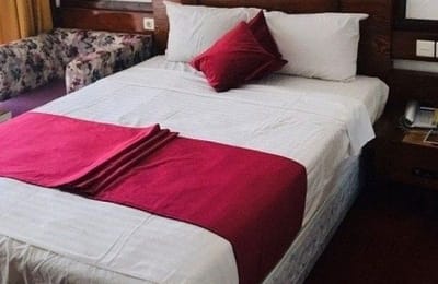  Salar Dareh Forest Hotel
